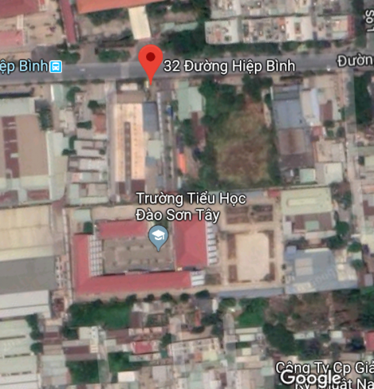 Đất lẻ Hiệp Bình Chánh giá bao nhiêu? (Mới) Đất lẻ Hiệp Bình Chánh giá bao nhiêu? (Mới)
