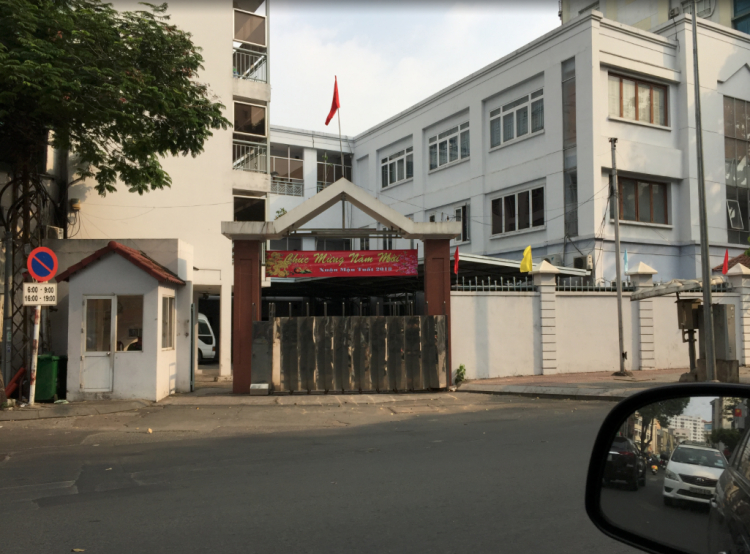 Thanh tra toàn diện Novaland Thanh tra toàn diện Novaland
