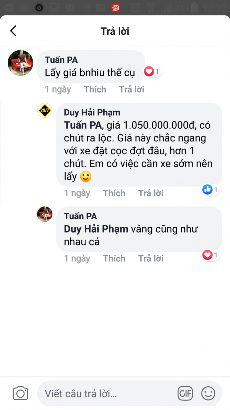 Tập trung chê xe Vinfast đi nào Tập trung chê xe Vinfast đi nào