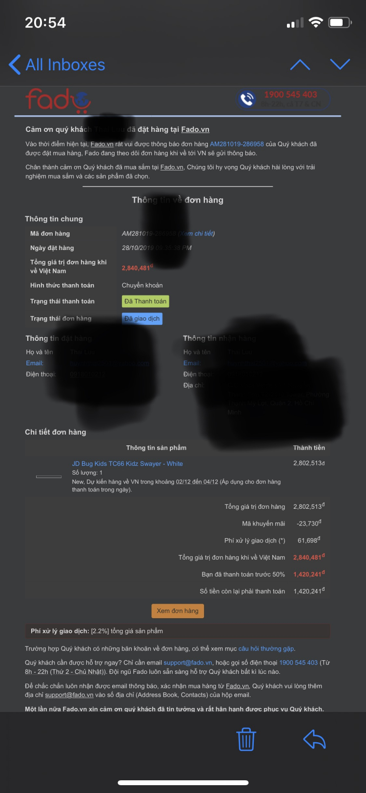 order hàng amazon order hàng amazon