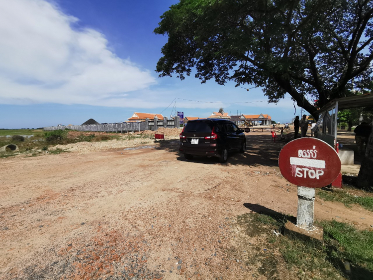 Hành trình trải nghiệm Sài Gòn - Campuchia cùng Suzuki Ertiga 2019 Hành trình trải nghiệm Sài Gòn - Campuchia cùng Suzuki Ertiga 2019