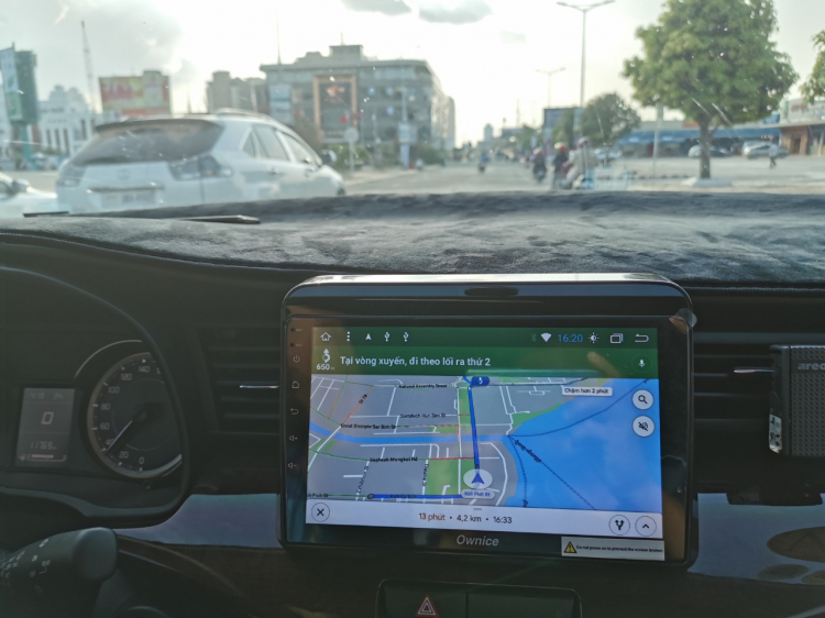 Hành trình trải nghiệm Sài Gòn - Campuchia cùng Suzuki Ertiga 2019 Hành trình trải nghiệm Sài Gòn - Campuchia cùng Suzuki Ertiga 2019