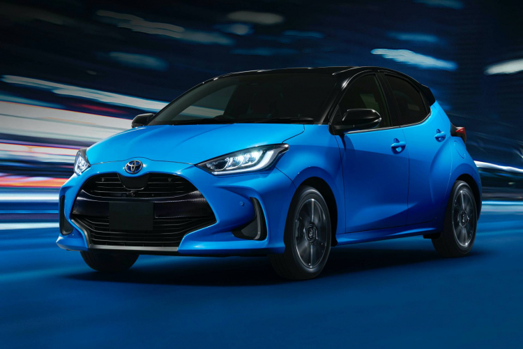 Toyota Yaris 2020 ra mắt thế hệ mới có gì hay