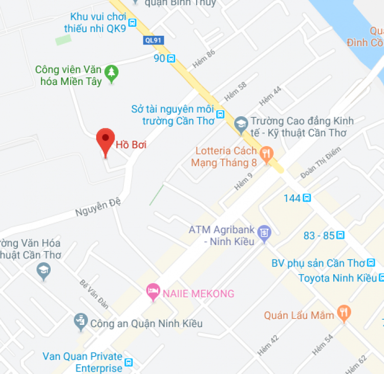 Cần tìm chổ giữ xe qua đêm gần sân bay Cần Thơ vài ngày & an toàn Cần tìm chổ giữ xe qua đêm gần sân bay Cần Thơ vài ngày & an toàn