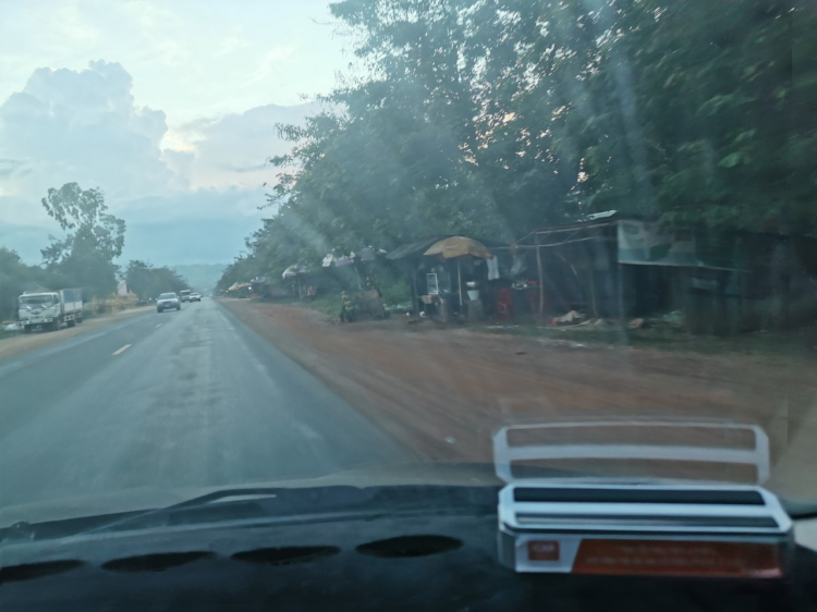 Hành trình trải nghiệm Sài Gòn - Campuchia cùng Suzuki Ertiga 2019 Hành trình trải nghiệm Sài Gòn - Campuchia cùng Suzuki Ertiga 2019