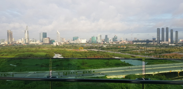 Empire City "thần thánh"- Một dự án dựa vào niềm tin Empire City "thần thánh"- Một dự án dựa vào niềm tin