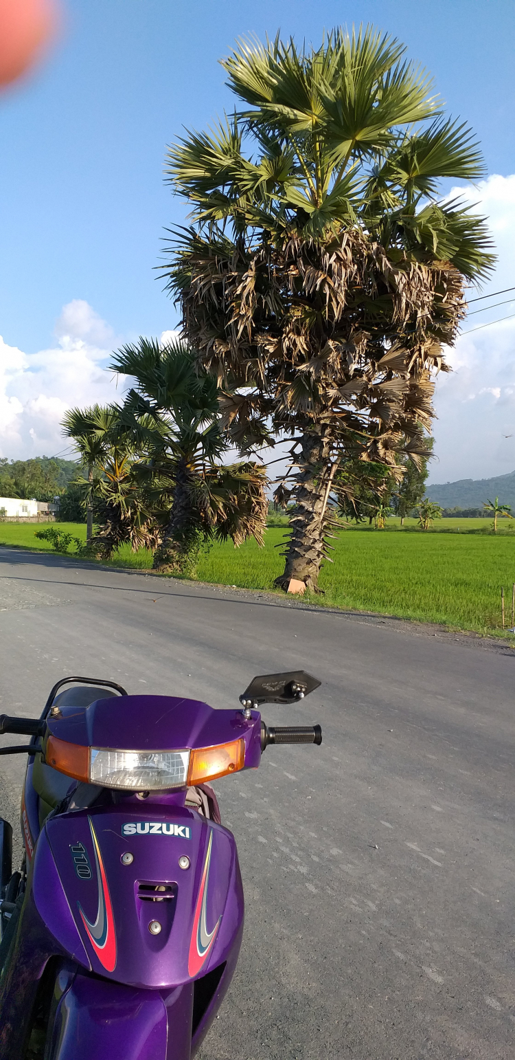 Hỏi chỗ bảo trì xe Suzuki 2 bánh ở Saigon Hỏi chỗ bảo trì xe Suzuki 2 bánh ở Saigon