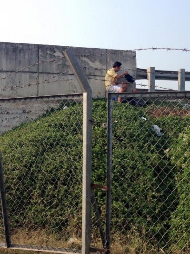 SOS CỨU