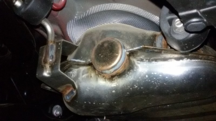 Chia sẻ các vấn đề của Mazda 3 All New Chia sẻ các vấn đề của Mazda 3 All New