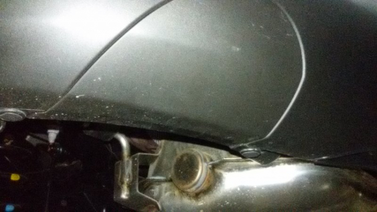 Chia sẻ các vấn đề của Mazda 3 All New Chia sẻ các vấn đề của Mazda 3 All New