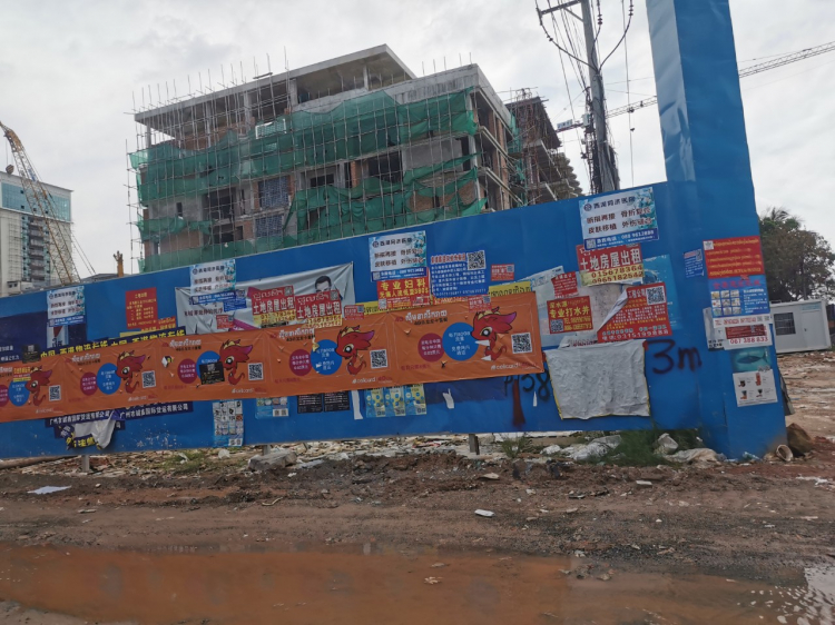 Hành trình trải nghiệm Sài Gòn - Campuchia cùng Suzuki Ertiga 2019 Hành trình trải nghiệm Sài Gòn - Campuchia cùng Suzuki Ertiga 2019