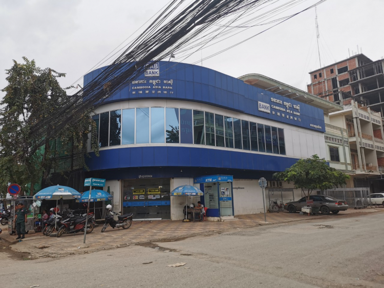 Hành trình trải nghiệm Sài Gòn - Campuchia cùng Suzuki Ertiga 2019 Hành trình trải nghiệm Sài Gòn - Campuchia cùng Suzuki Ertiga 2019