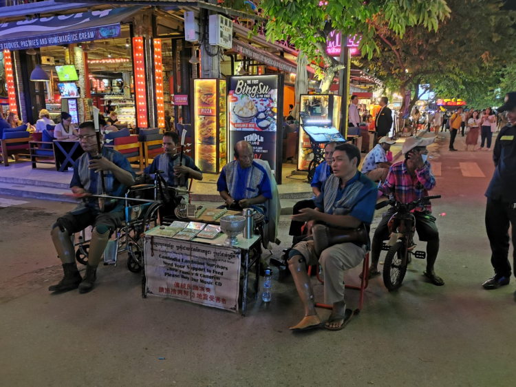 Hành trình trải nghiệm Sài Gòn - Campuchia cùng Suzuki Ertiga 2019 Hành trình trải nghiệm Sài Gòn - Campuchia cùng Suzuki Ertiga 2019