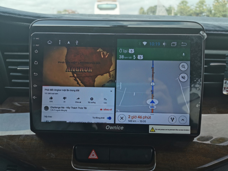 Hành trình trải nghiệm Sài Gòn - Campuchia cùng Suzuki Ertiga 2019 Hành trình trải nghiệm Sài Gòn - Campuchia cùng Suzuki Ertiga 2019