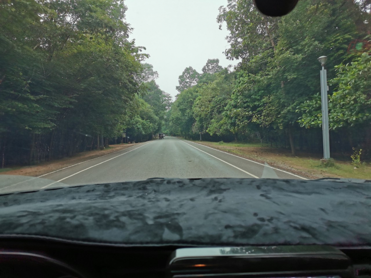 Hành trình trải nghiệm Sài Gòn - Campuchia cùng Suzuki Ertiga 2019 Hành trình trải nghiệm Sài Gòn - Campuchia cùng Suzuki Ertiga 2019