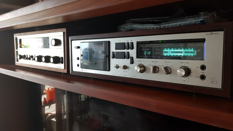 Hỏi chỗ sửa dàn CD 5 dĩa ? Hỏi chỗ sửa dàn CD 5 dĩa ?