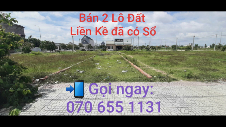 Bán đất mặt tiền Quốc Lộ 51 thị xã Phú Mỹ