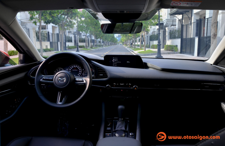 Lựa chọn sedan hạng D nào trong tầm giá Mazda3 thế hệ mới?