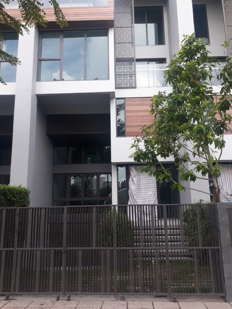 Có nên mua : Nhà Phố Shophouse D2eight của Capitaland ??? Có nên mua : Nhà Phố Shophouse D2eight của Capitaland ???