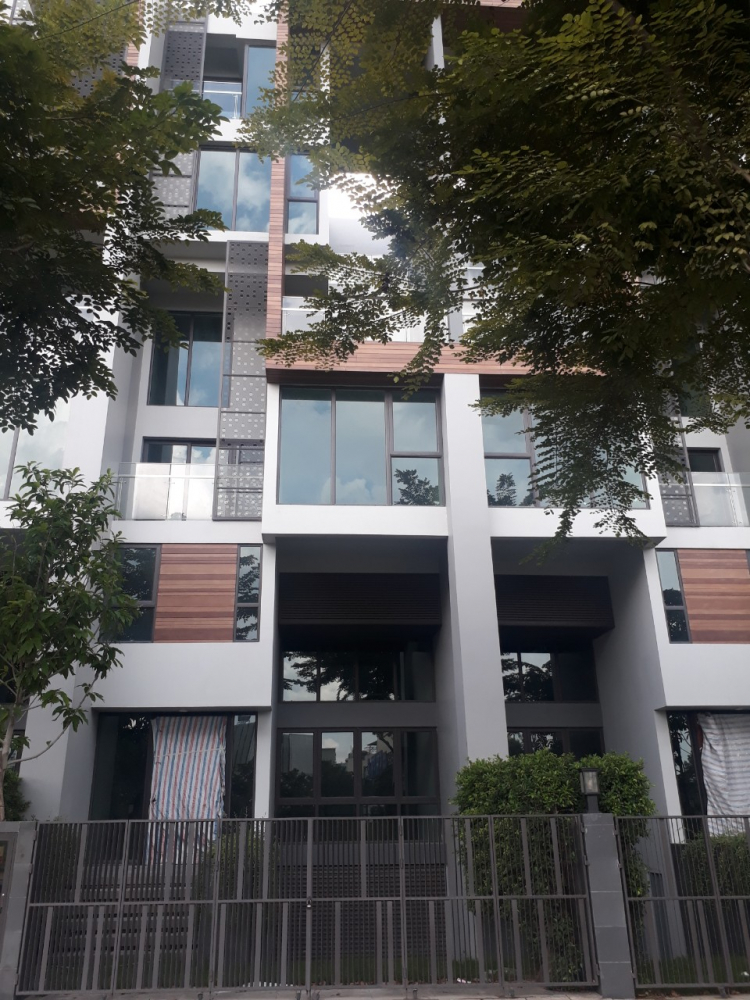 Có nên mua : Nhà Phố Shophouse D2eight của Capitaland ??? Có nên mua : Nhà Phố Shophouse D2eight của Capitaland ???