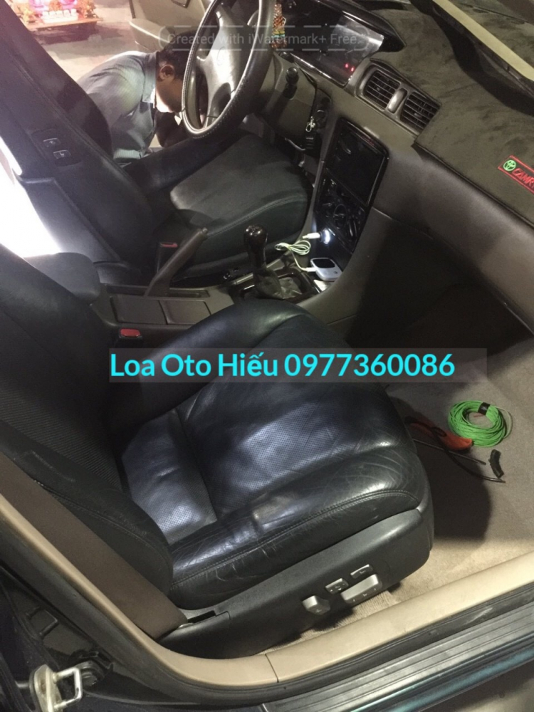 Chuyên độ Ghế điện Lexus Ls 600h - Lx 570- Ls 460L... Chuyên độ Ghế điện Lexus Ls 600h - Lx 570- Ls 460L...