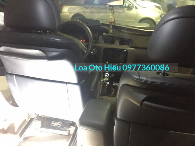 Chuyên độ Ghế điện Lexus Ls 600h - Lx 570- Ls 460L... Chuyên độ Ghế điện Lexus Ls 600h - Lx 570- Ls 460L...