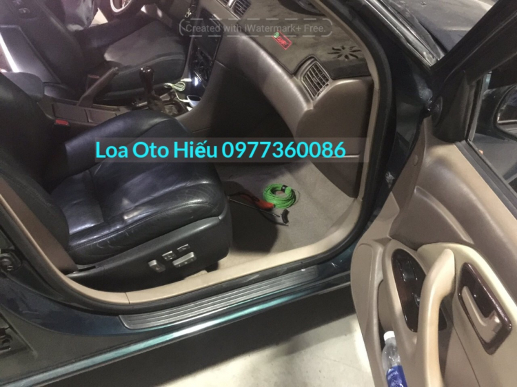 Chuyên độ Ghế điện Lexus Ls 600h - Lx 570- Ls 460L... Chuyên độ Ghế điện Lexus Ls 600h - Lx 570- Ls 460L...