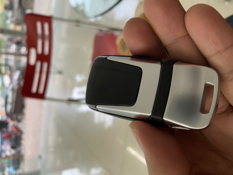 Nên chọn Audi Q7 2nd 2018 hay explorer 2019 đây các bác ? Nên chọn Audi Q7 2nd 2018 hay explorer 2019 đây các bác ?