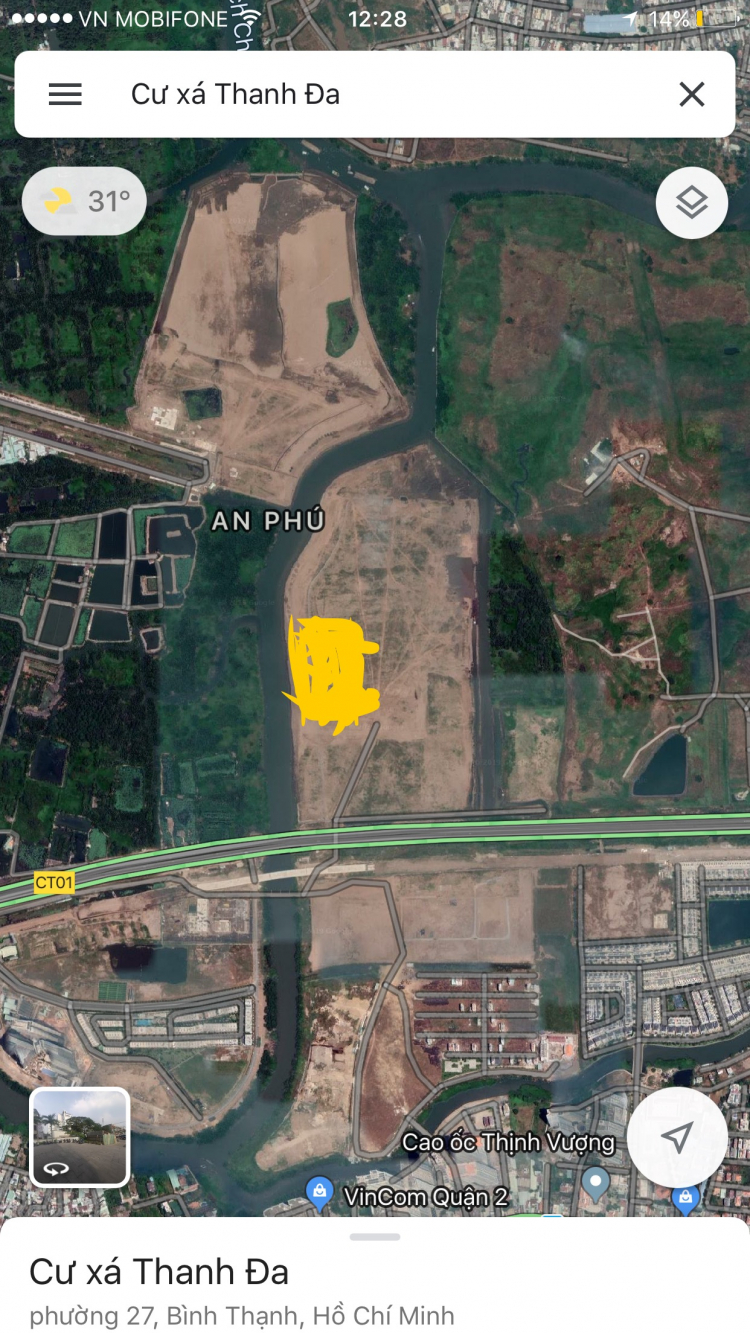 Saigon Sport City - Nhận định đầu tư. Saigon Sport City - Nhận định đầu tư.