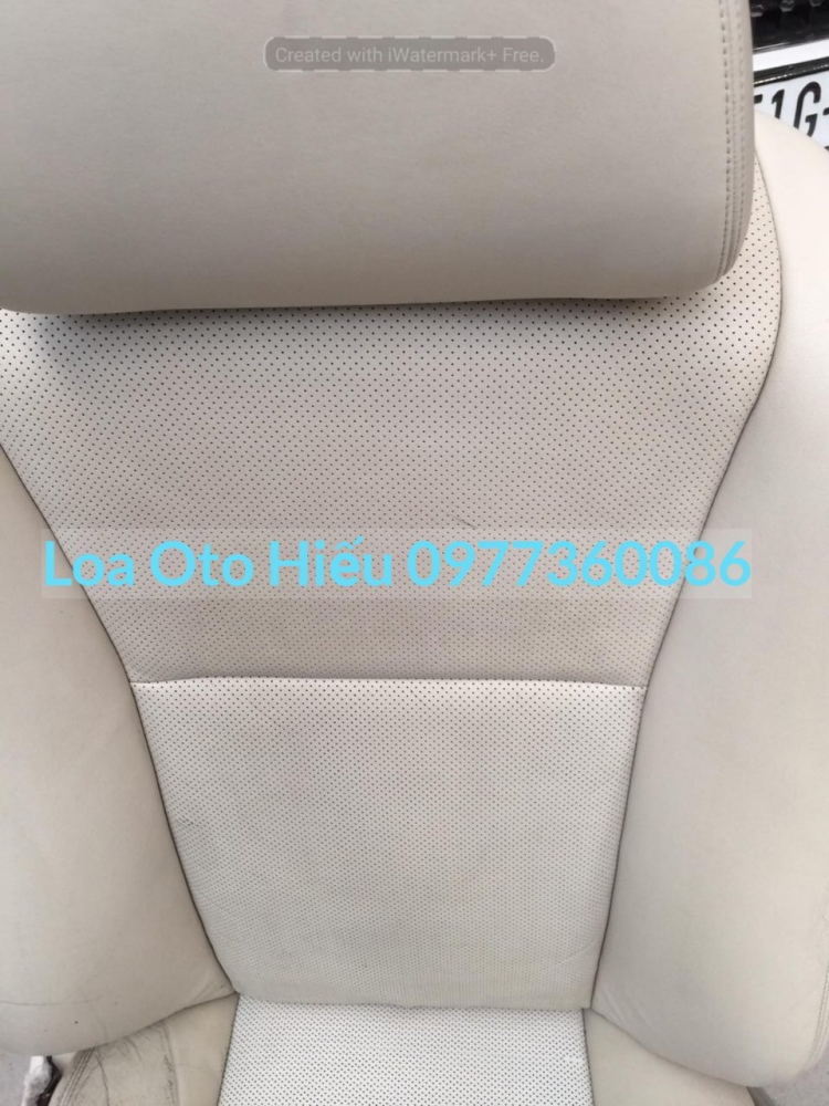 Chuyên độ Ghế điện Lexus Ls 600h - Lx 570- Ls 460L... Chuyên độ Ghế điện Lexus Ls 600h - Lx 570- Ls 460L...