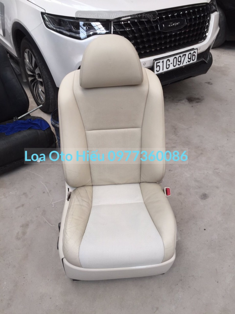 Chuyên độ Ghế điện Lexus Ls 600h - Lx 570- Ls 460L... Chuyên độ Ghế điện Lexus Ls 600h - Lx 570- Ls 460L...