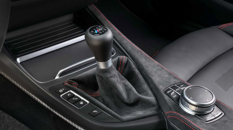 BMW M2 CS mạnh 444 mã lực: Chiếc M2 tốt nhất bạn có thể mua