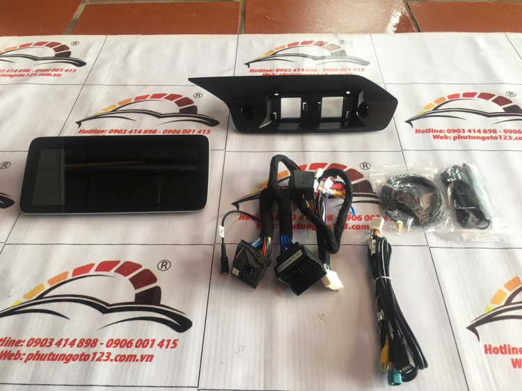 Màn hình Android 10.25 inch cho Mer C, E, S, ML, GL, GLK, GLC... Màn hình Android 10.25 inch cho Mer C, E, S, ML, GL, GLK, GLC...