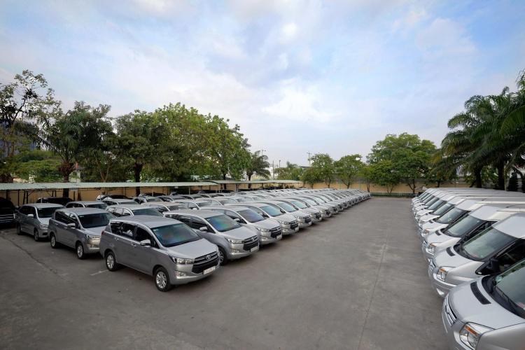 Dịch vụ cho thuê xe du lịch tại TPHCM Dịch vụ cho thuê xe du lịch tại TPHCM