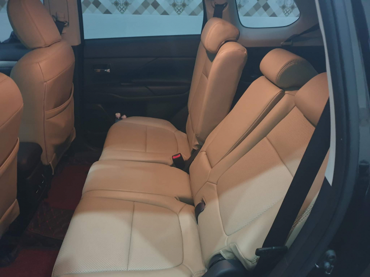 Mitsubishi Triton mới: Dẫn đầu phân khúc về trang bị an toàn đi cùng giá bán hợp lý Mitsubishi Triton mới: Dẫn đầu phân khúc về trang bị an toàn đi cùng giá bán hợp lý