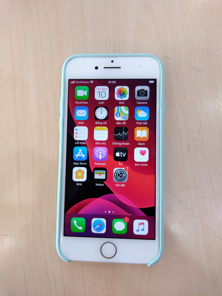Quên mật khẩu iphone :( Quên mật khẩu iphone :(