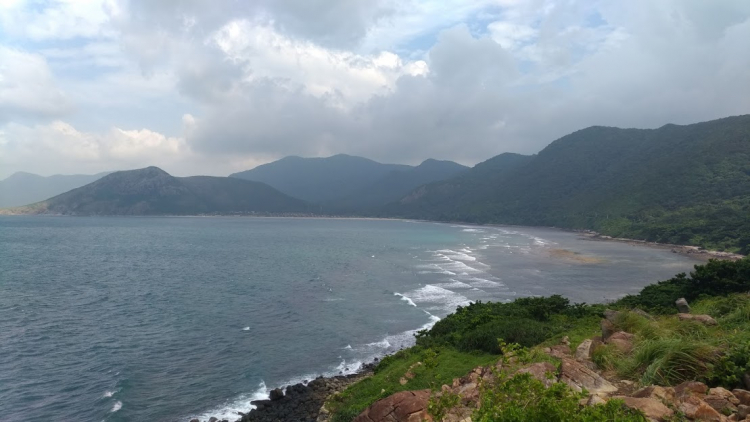 Xin review du lịch Côn Đảo từ các bác Xin review du lịch Côn Đảo từ các bác