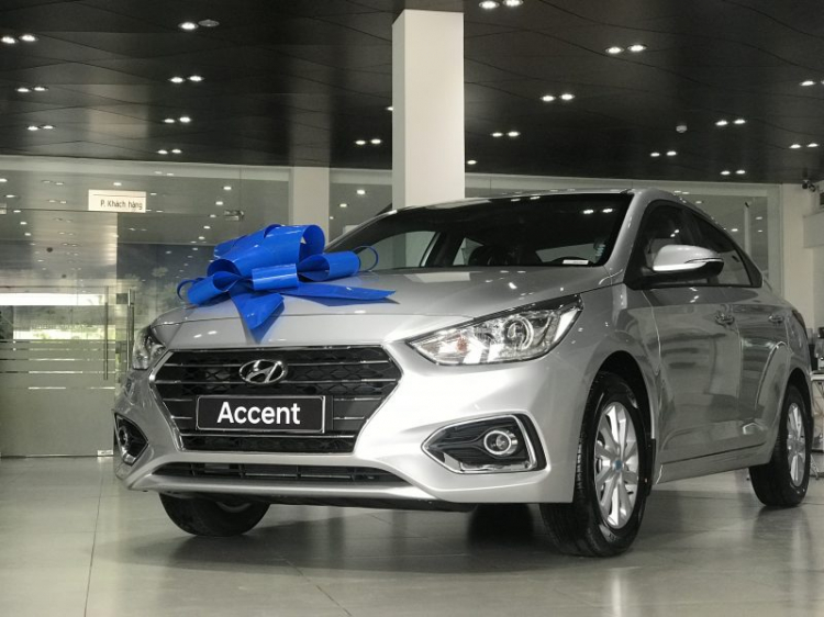 Hyundai KDV An Lạc Bình Tân - Ưu đãi giá tốt