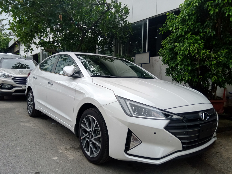Hyundai KDV An Lạc Bình Tân - Ưu đãi giá tốt