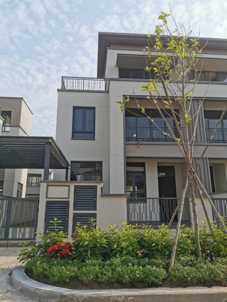 (Tây lông ngu tr 14 )Ngắm vẻ đẹp khó cưỡng của Swanpark trước khi giao nhà cho khách hàng (Tây lông ngu tr 14 )Ngắm vẻ đẹp khó cưỡng của Swanpark trước khi giao nhà cho khách hàng