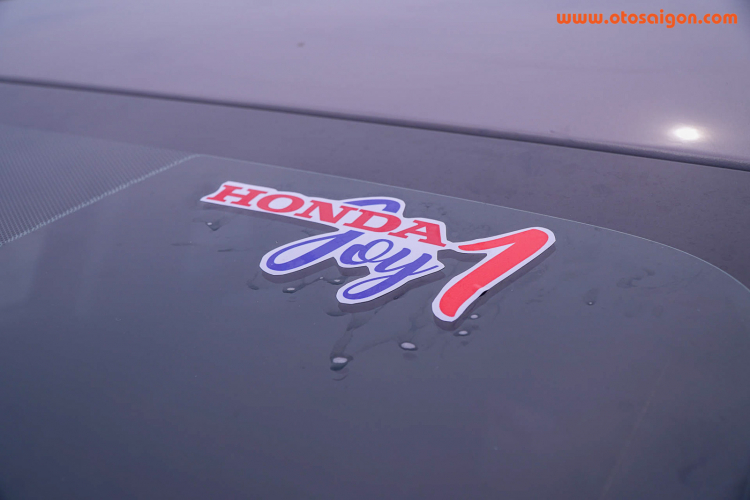Honda Joy – Ngày hội của người dùng xe Honda tại TP.HCM