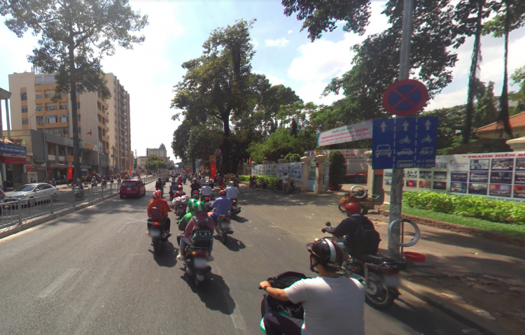 lỗi gì ở ngã 3 nơ trang long-phan đăng lưu lỗi gì ở ngã 3 nơ trang long-phan đăng lưu