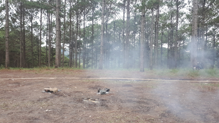Địa điểm camping Đà Lạt? Suối Vàng? Địa điểm camping Đà Lạt? Suối Vàng?