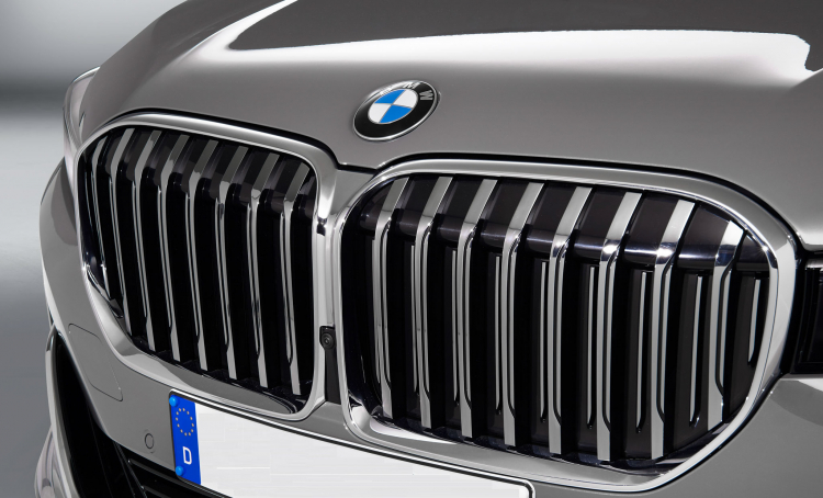 THACO BMW xác nhận sẽ ra mắt Series 7 facelift mới (LCI) vào cuối tháng 11 này