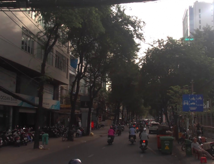 lỗi gì ở ngã 3 nơ trang long-phan đăng lưu lỗi gì ở ngã 3 nơ trang long-phan đăng lưu