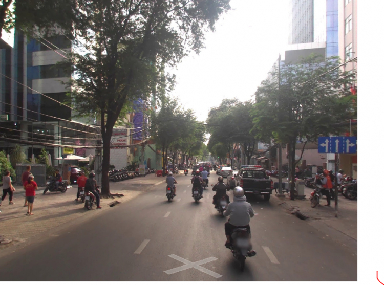 lỗi gì ở ngã 3 nơ trang long-phan đăng lưu lỗi gì ở ngã 3 nơ trang long-phan đăng lưu