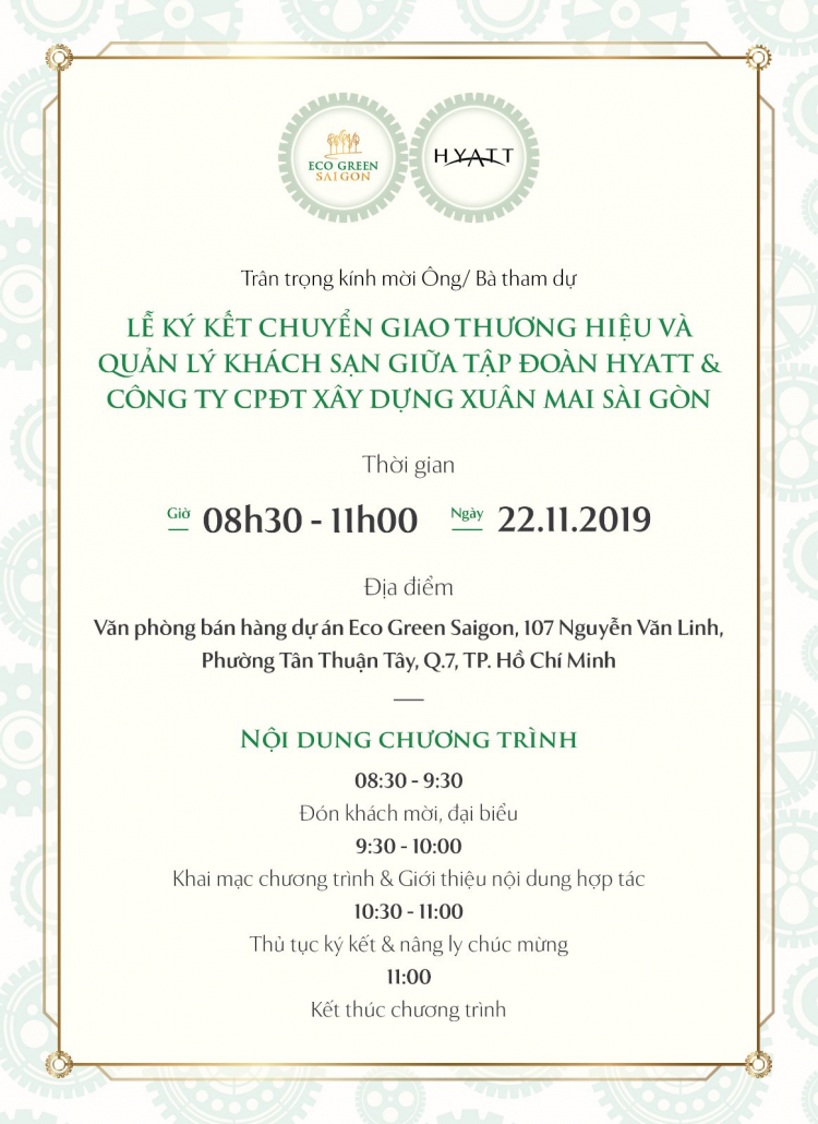 Eco Green Sài Gòn quận 7