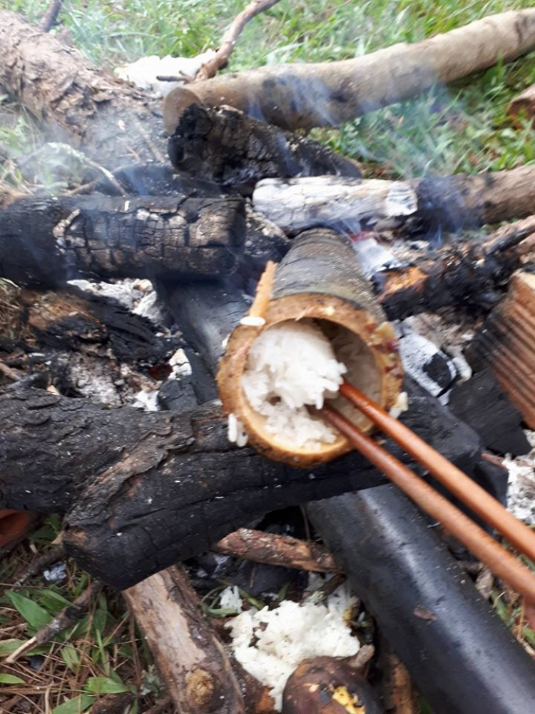 Địa điểm camping Đà Lạt? Suối Vàng? Địa điểm camping Đà Lạt? Suối Vàng?