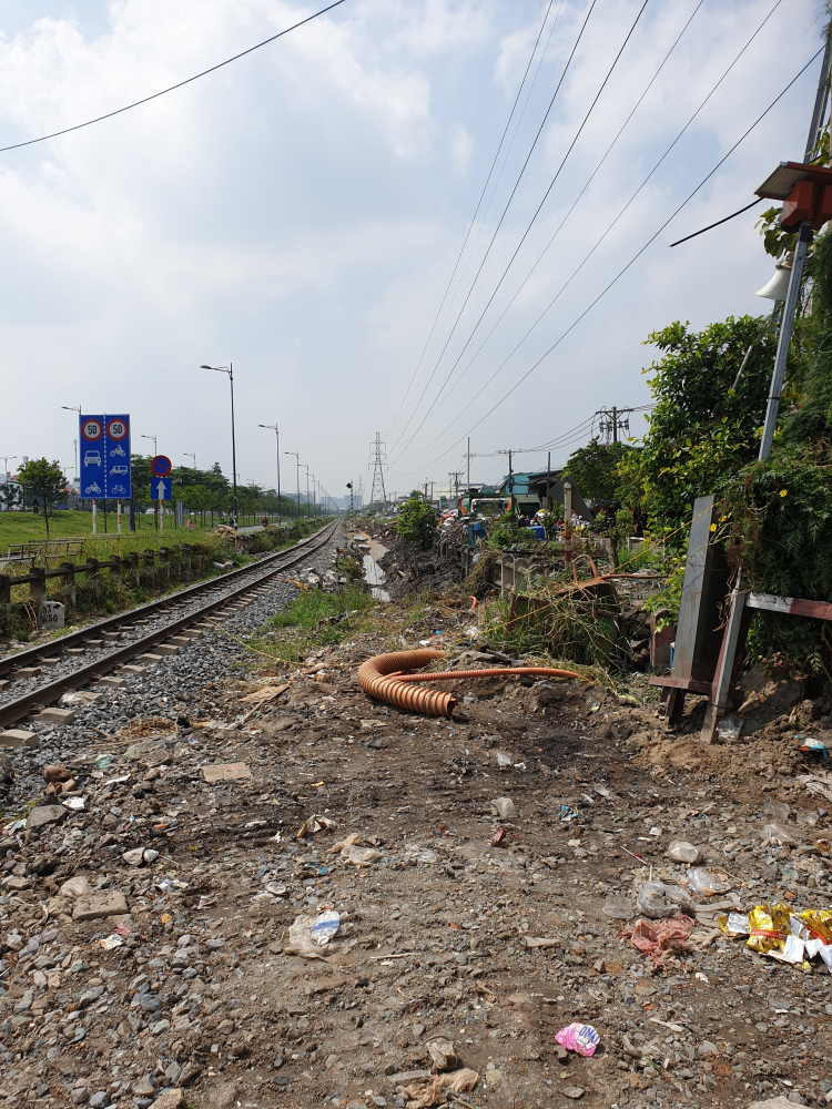 Đất lẻ Hiệp Bình Chánh giá bao nhiêu? (Mới)