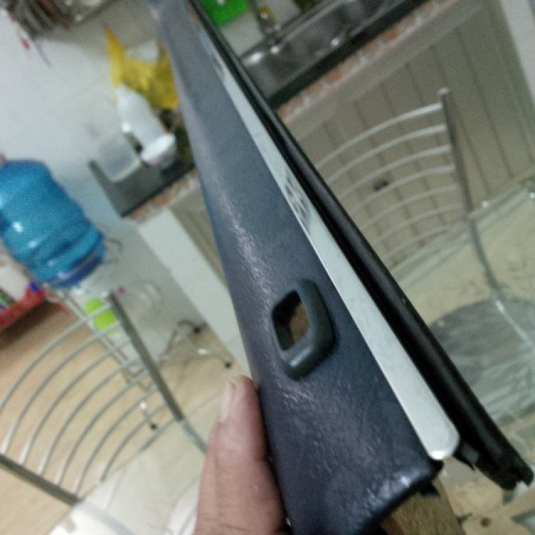Anh em Camry 87-91 vô đây chơi